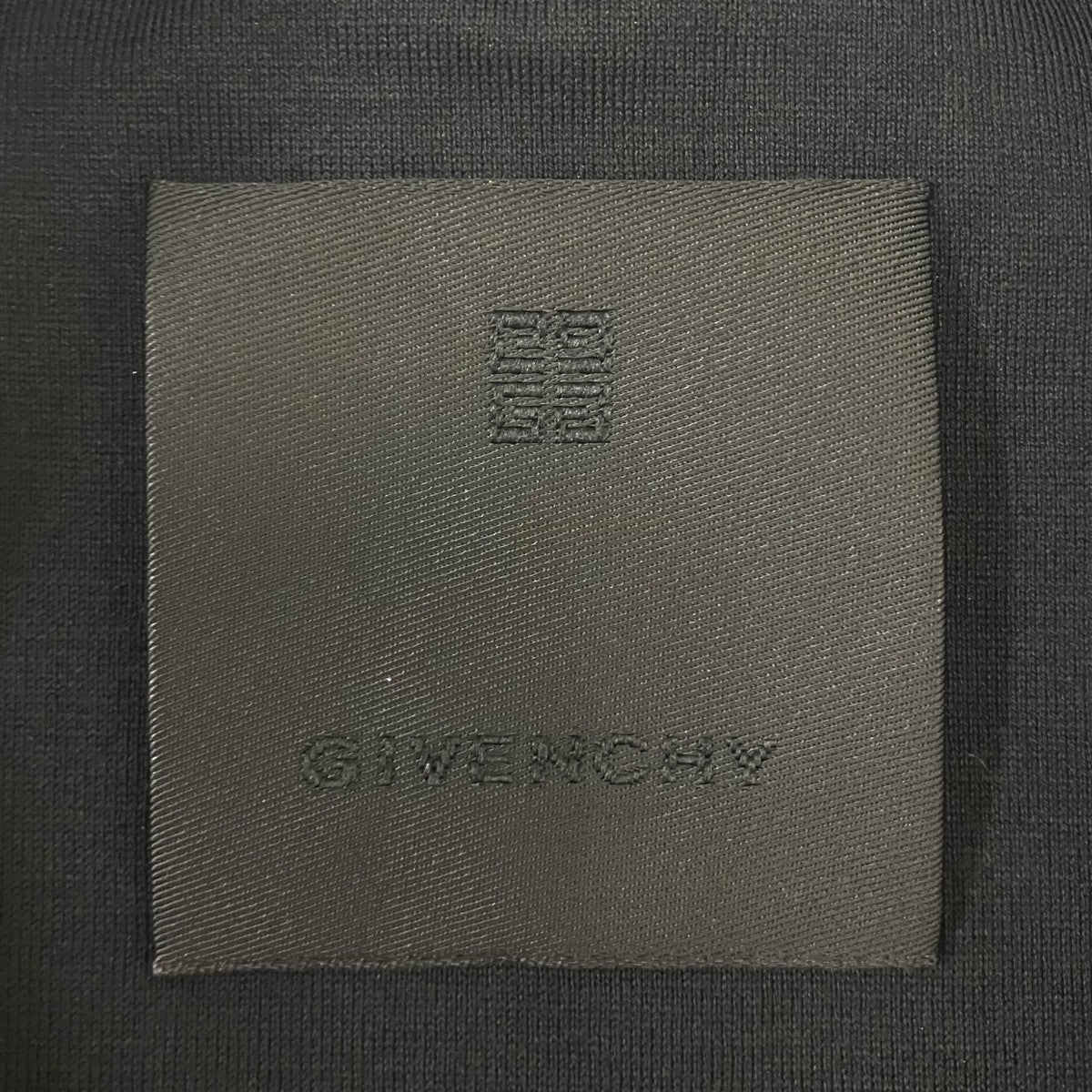 GIVENCHY×Disney プリントTシャツ 古着・中古-5枚目のアイテム画像
