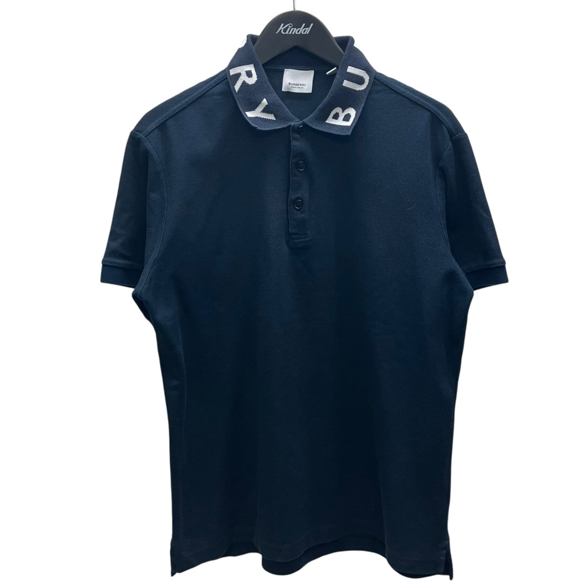 BURBERRY ポロシャツ 古着・中古-1枚目のアイテム画像