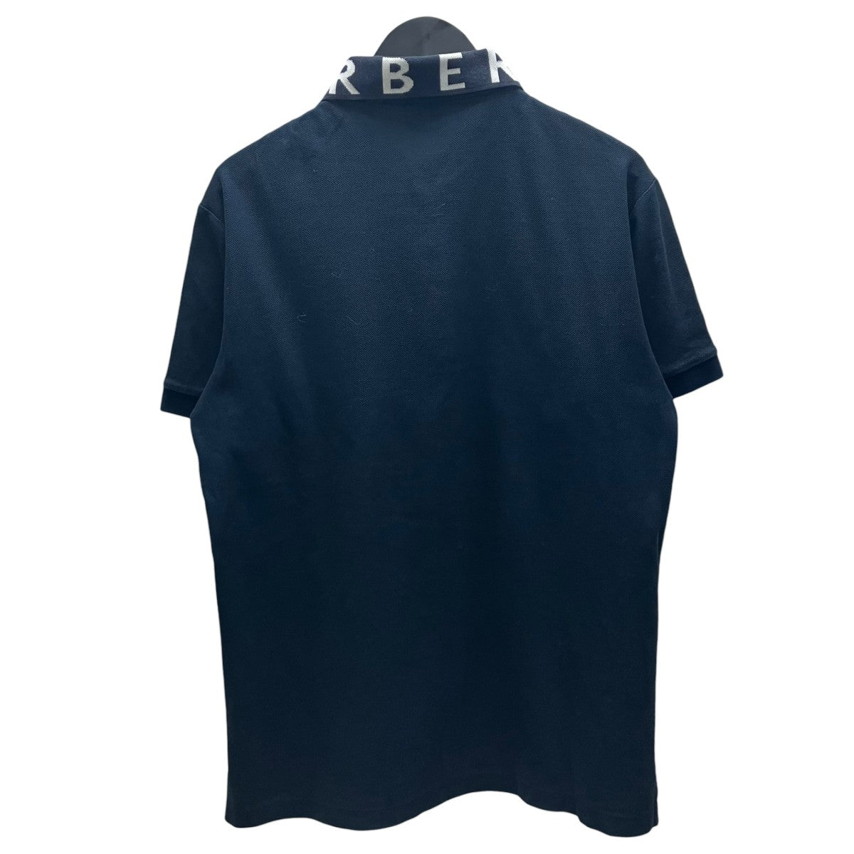 BURBERRY ポロシャツ 古着・中古-3枚目のアイテム画像