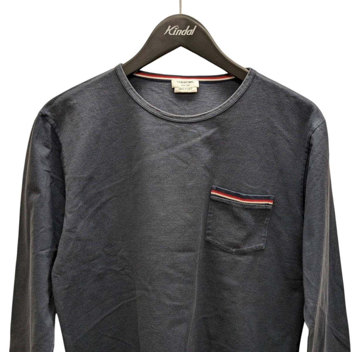 Thom Browne(トム・ブラウン) ロングカットソーMJS022A-01454415