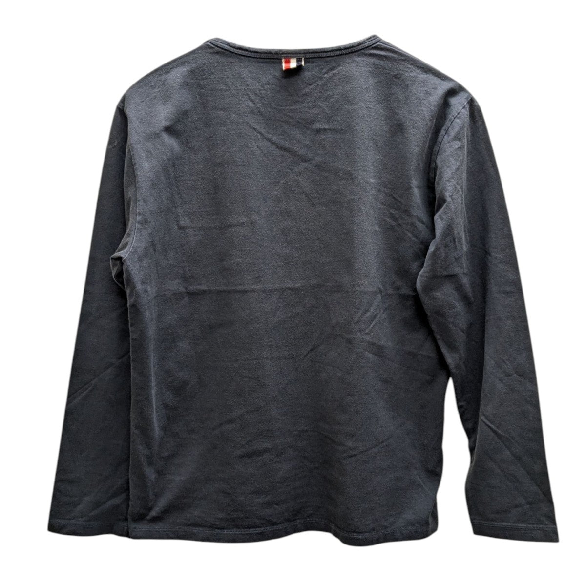 Thom Browne(トム・ブラウン) ロングカットソーMJS022A-01454415