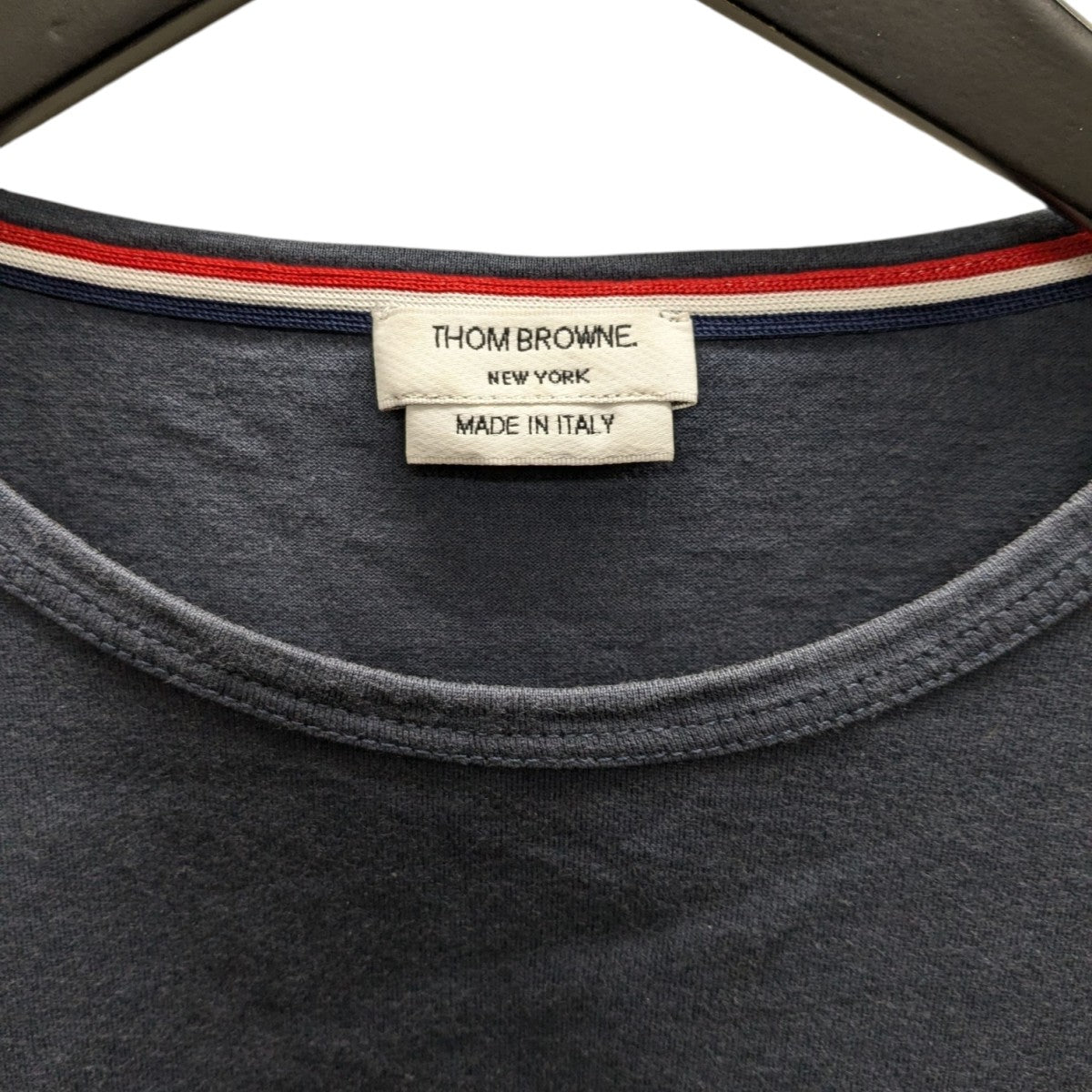 Thom Browne ロングカットソーMJS022A-01454415 古着・中古-5枚目のアイテム画像