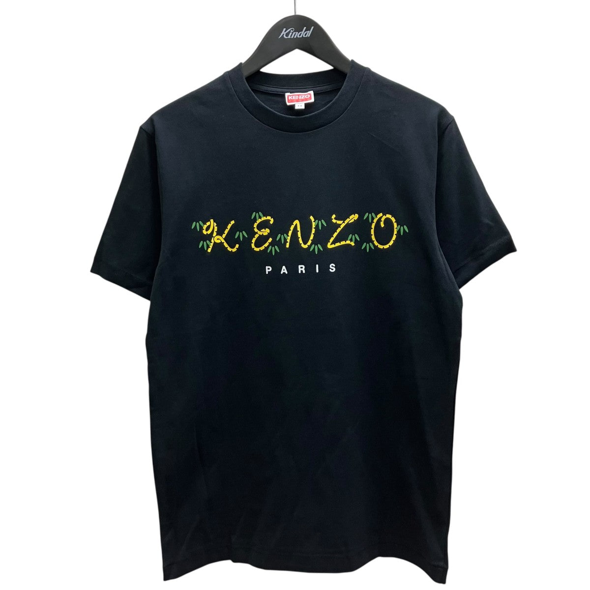 KENZO プリントTシャツ 古着・中古-1枚目のアイテム画像