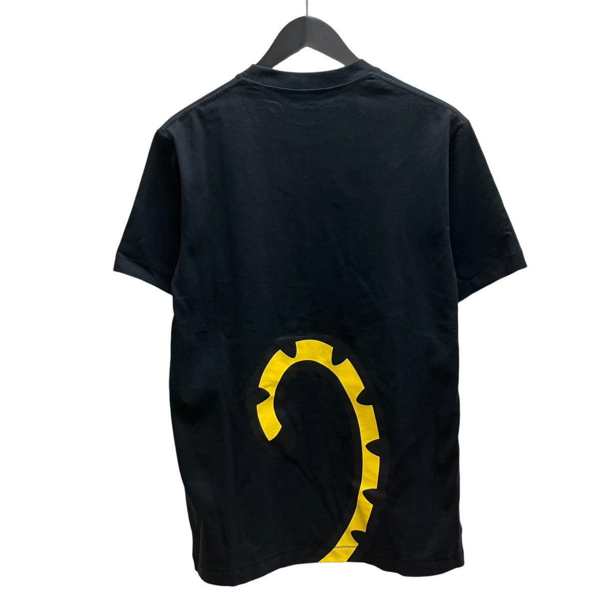KENZO プリントTシャツ 古着・中古-3枚目のアイテム画像