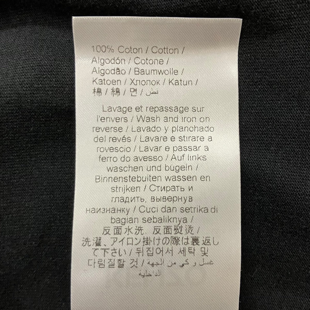 KENZO プリントTシャツ 古着・中古-6枚目のアイテム画像