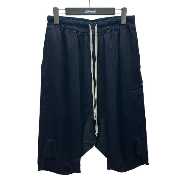 rick owens リックオウエンスサルエルパンツM ブランドアーカイブ 楽天市場】Rick Owens リックオウエンス 16AW イタリア製 DRAWSTRING
