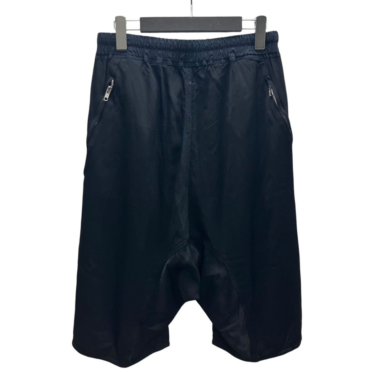 RICK OWENS(リックオウエンス) サルエルパンツ RU16S3383-V ブラック
