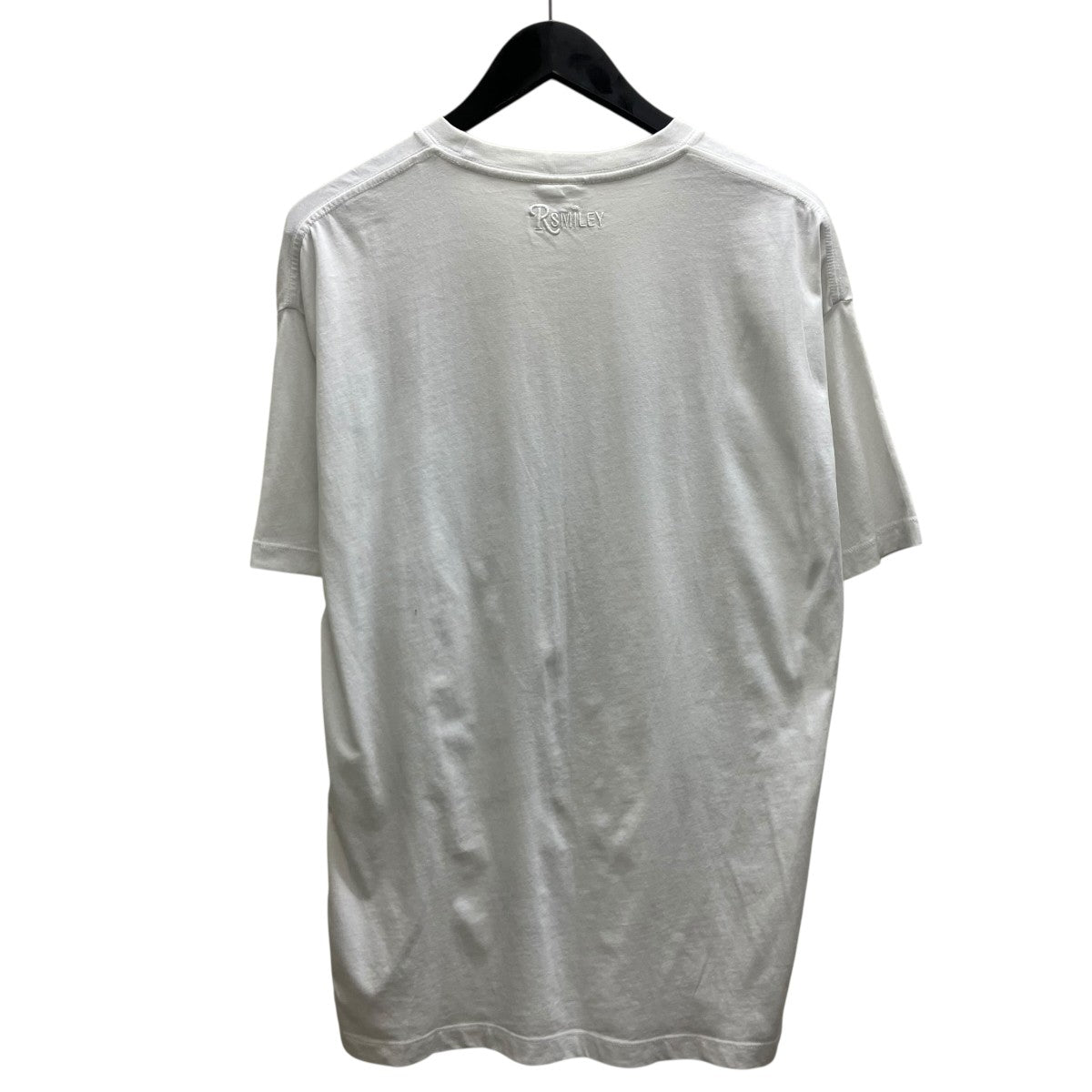 RAF SIMONS 半袖Tシャツ 古着・中古-3枚目のアイテム画像