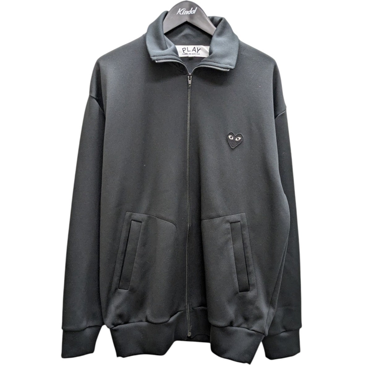 BLACK COMME des GARCONS(ブラックコムデギャルソン) 20AW 燕尾
