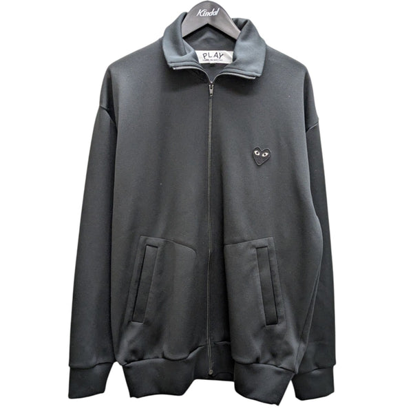 COMME des GARCONS play トラックジャケット Comme Des Garçons Play トラックジャケット 通販 - FARFETCH