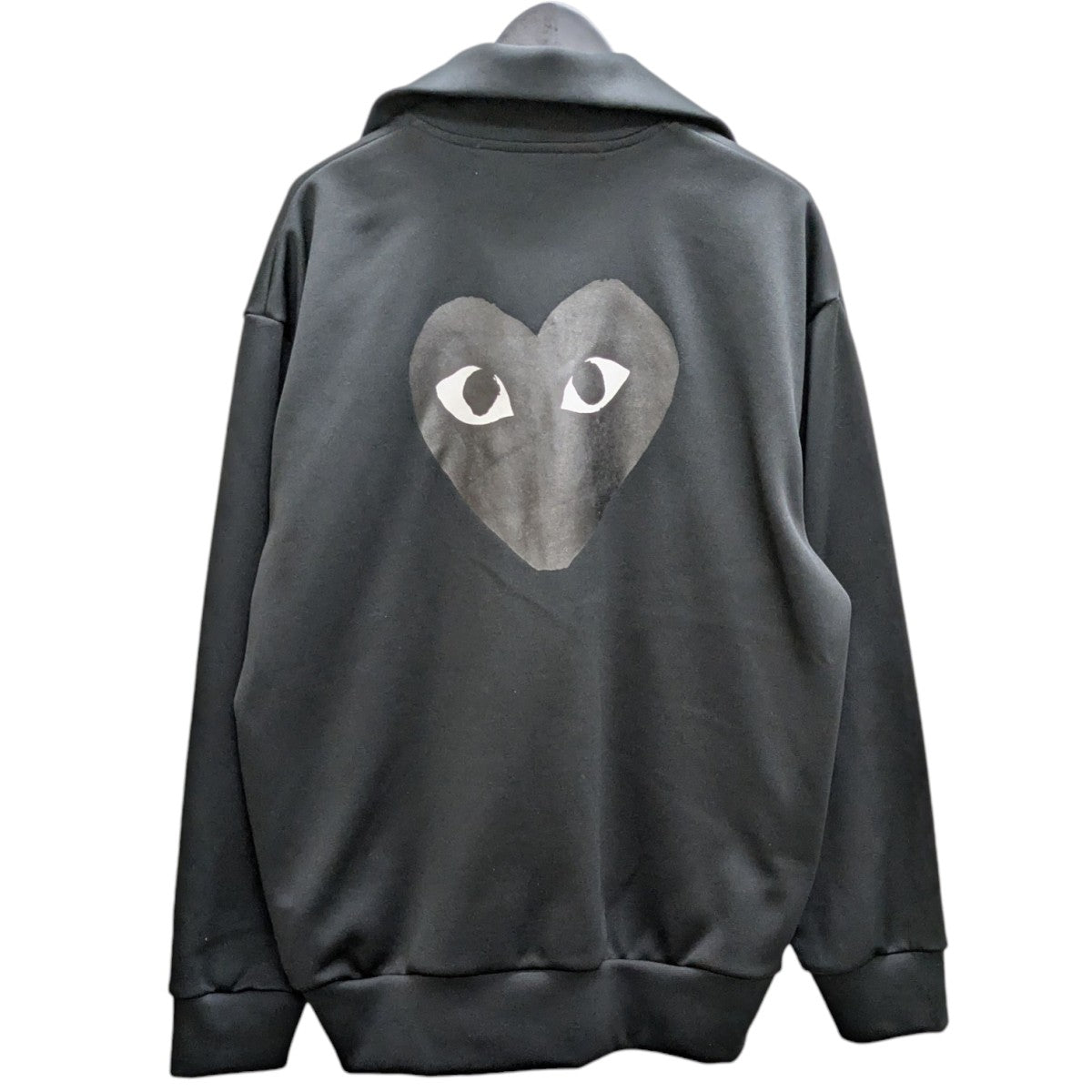 PLAY COMME des GARCONS(プレイコムデギャルソン) トラックジャケット