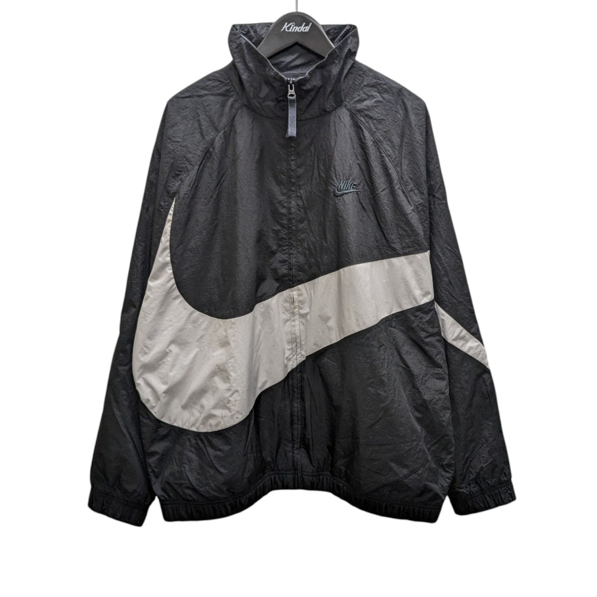 NIKE(ナイキ) 【HBR STMT WOVEN JACKET】ナイロンジャケット