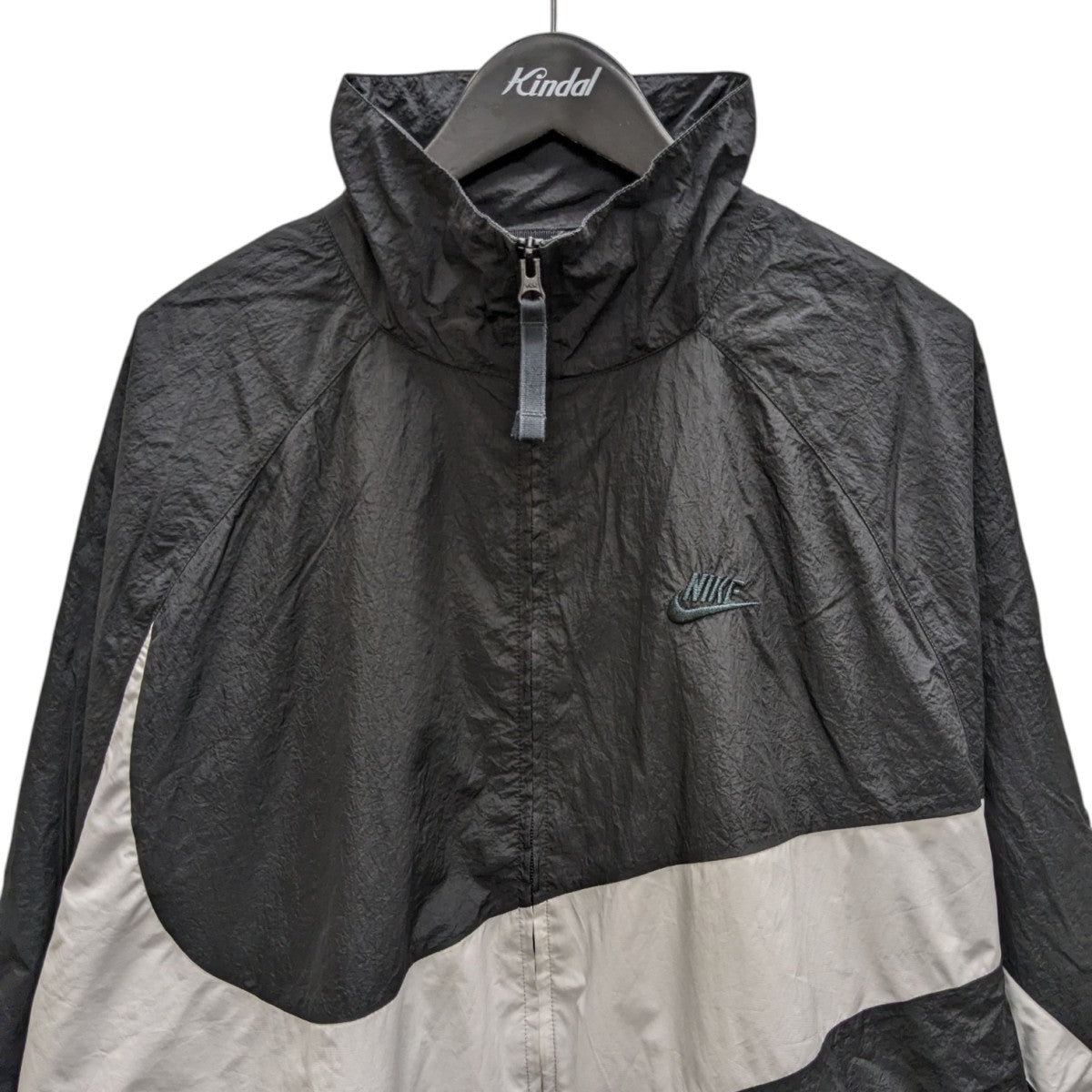 NIKE(ナイキ) 【HBR STMT WOVEN JACKET】ナイロンジャケット