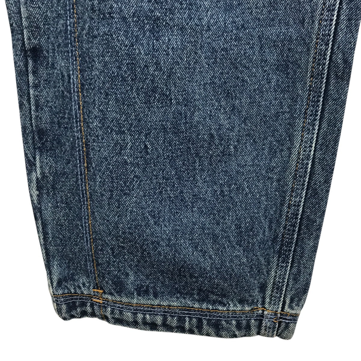 ペインターデニムパンツ