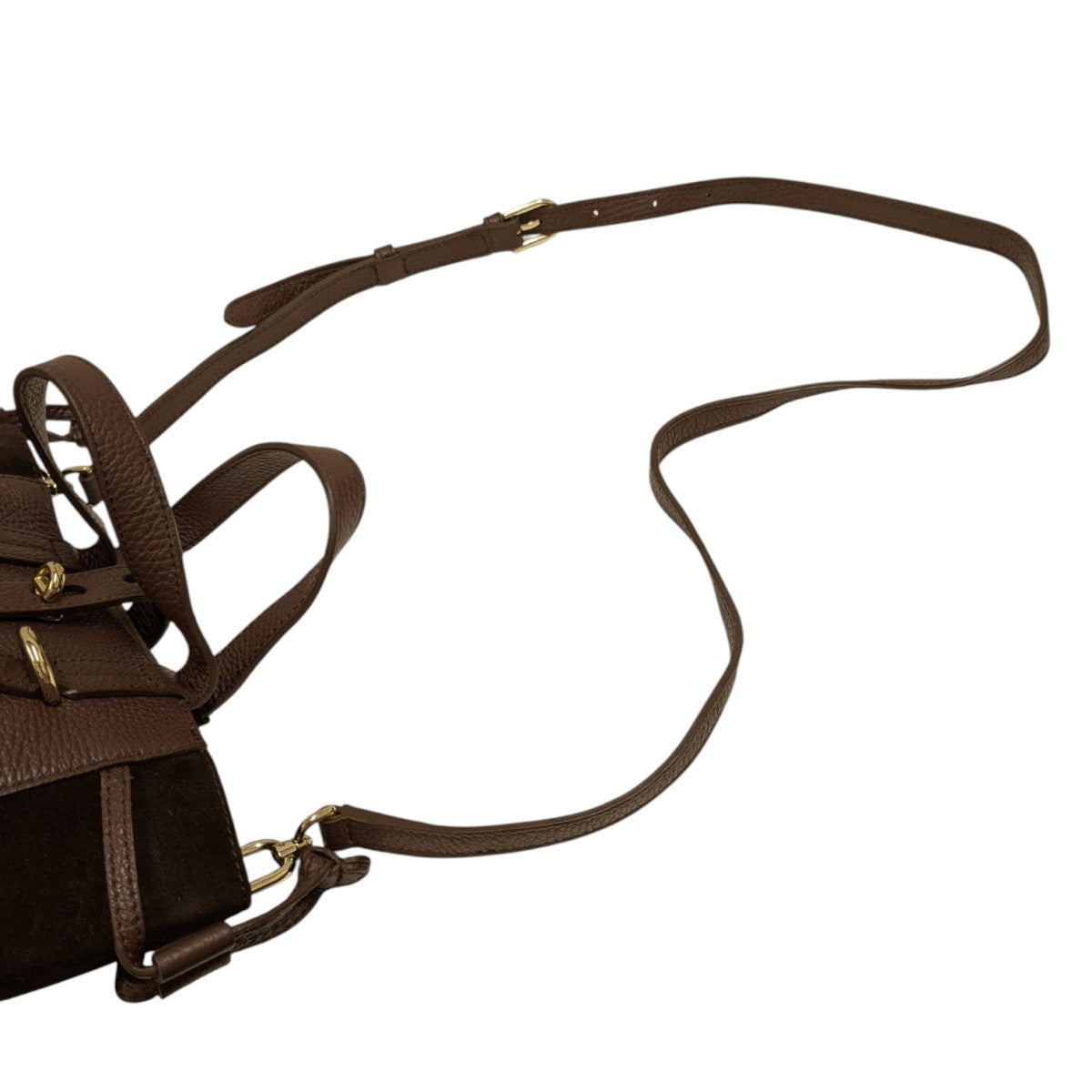 FURLA(フルラ) 2WAYショルダーバッグ ブラウン｜【公式