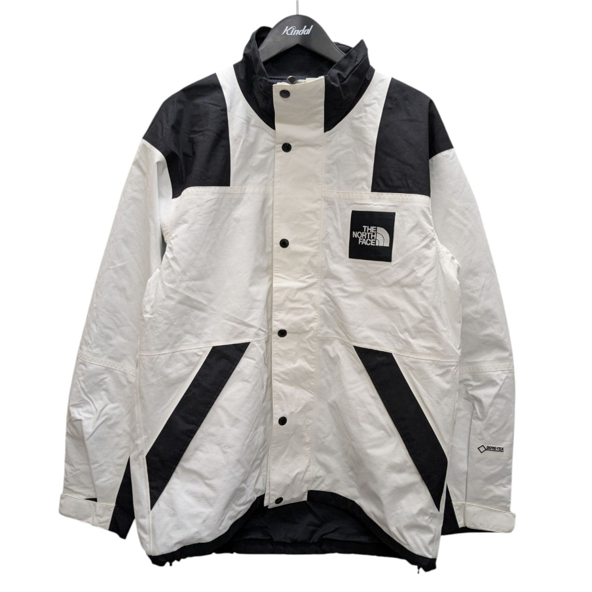 RAGE GTX SHELL JACKET ナイロンジャケット