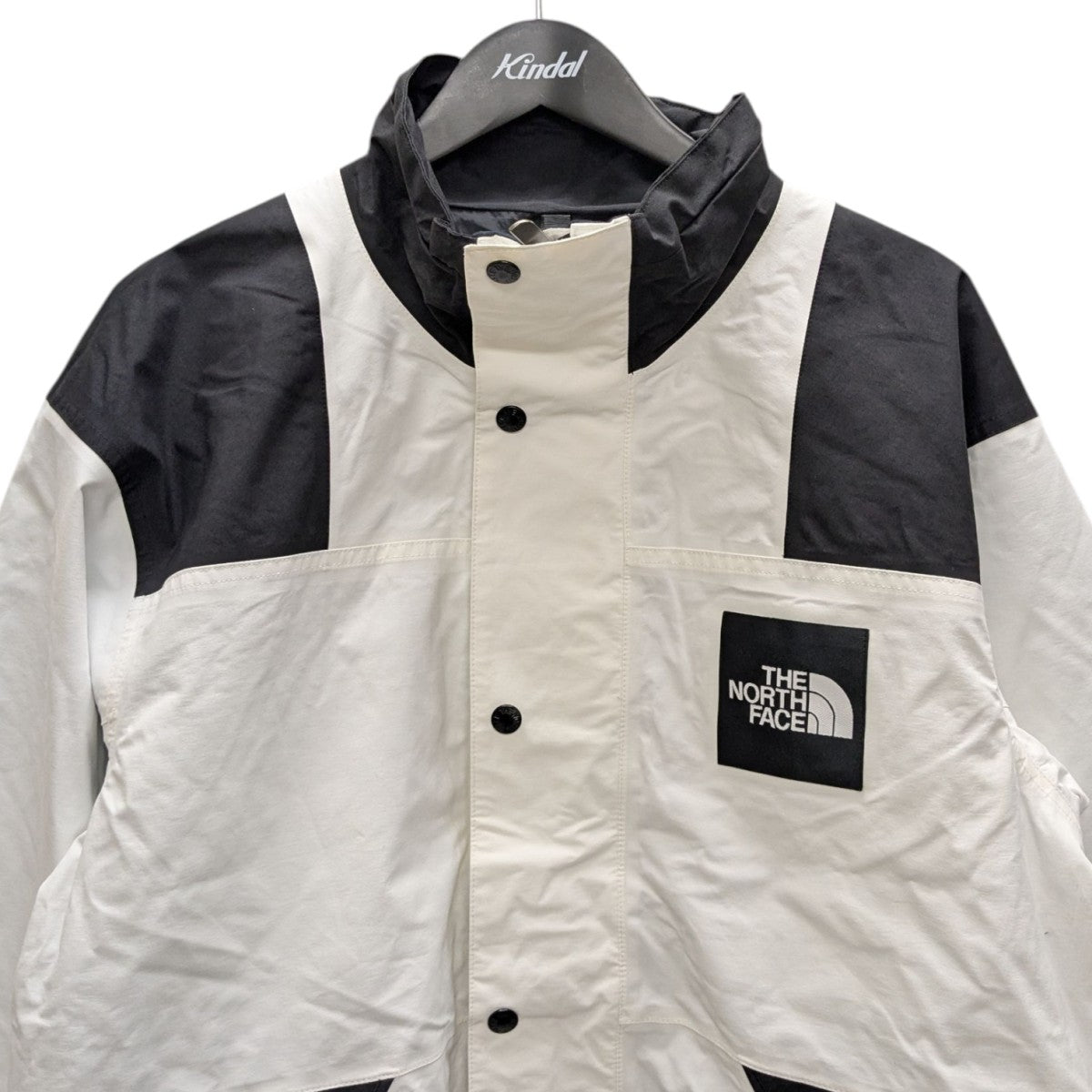 THE NORTH FACE(ザノースフェイス) RAGE GTX SHELL JACKET THE NORTH FACE(ザノースフェイス) RAGE GTX SHELL JACKET