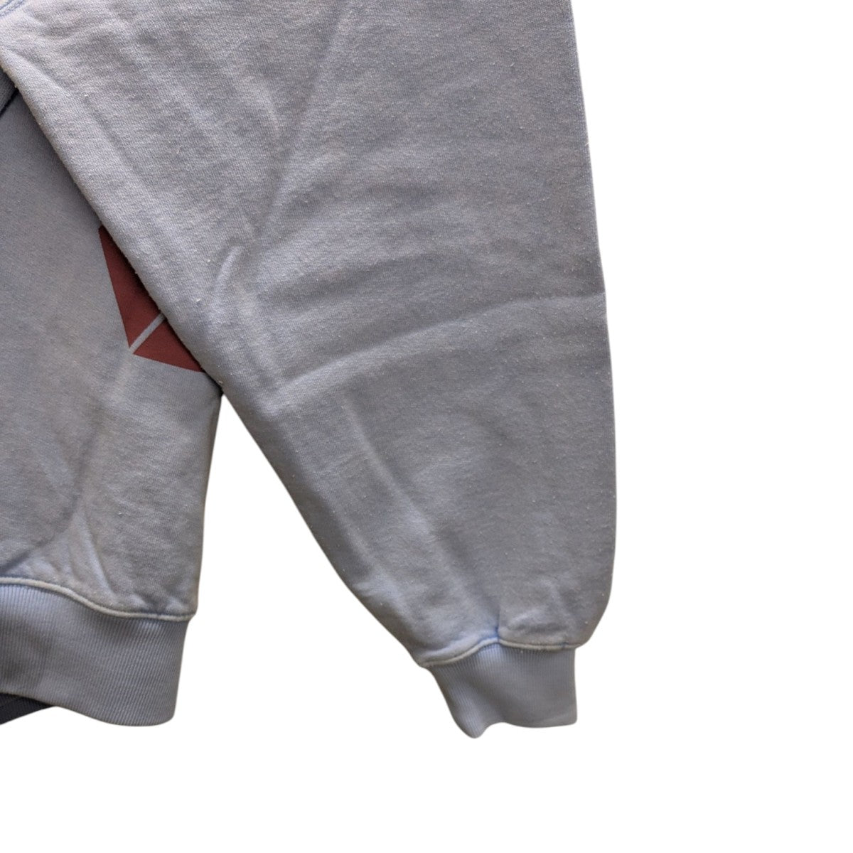 PALACE(パレス) 【REACTO TRI-FERG CREW】ロゴプリントスウェット