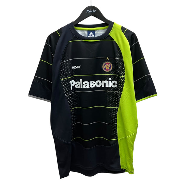 PALACE ゲームシャツ PALACE(パレス) PALACE PRO TEAM JERSEYゲームシャツ ブラック×ライト