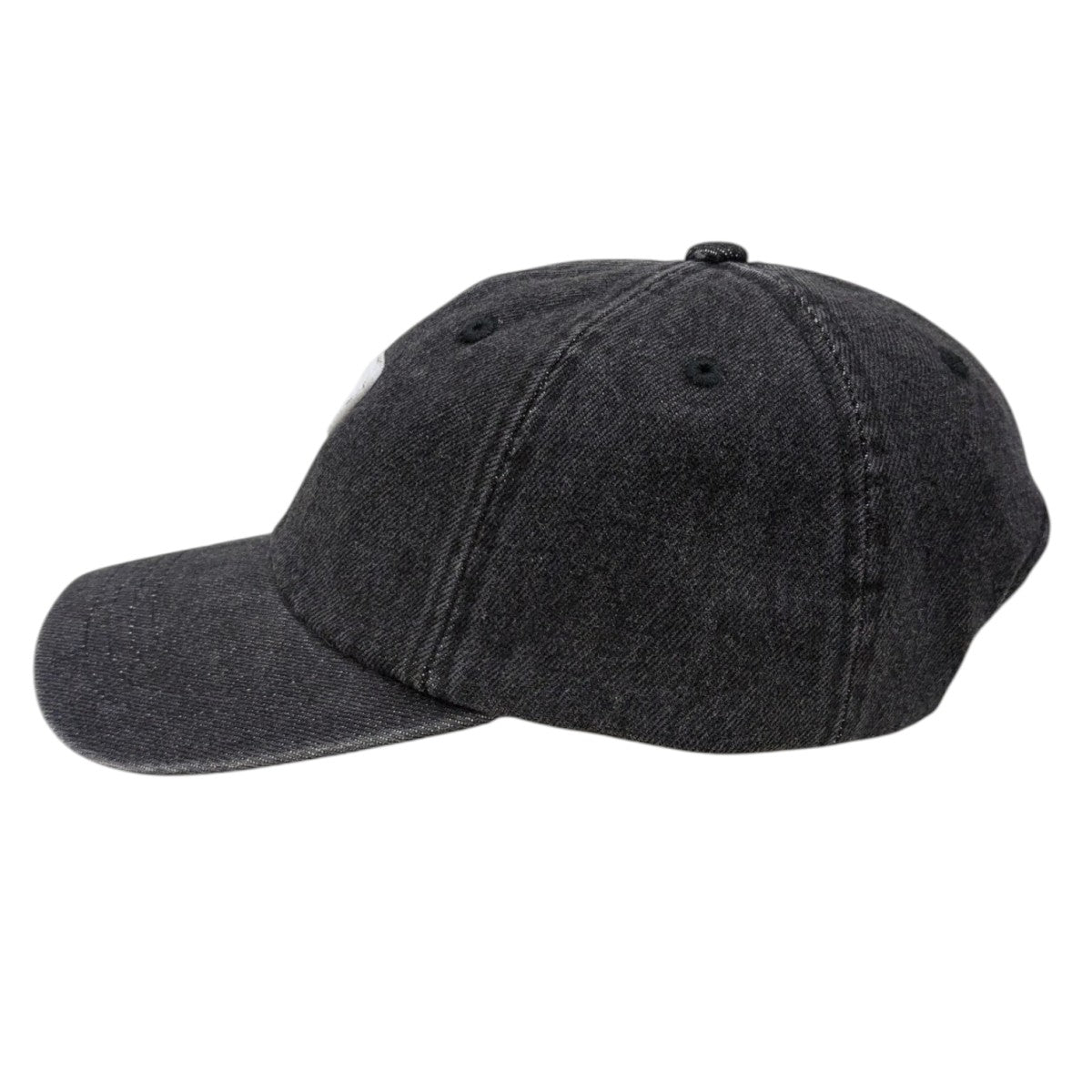 PALACE(パレス) DENIM P 6-PANELデニムキャップ グレー サイズ Free