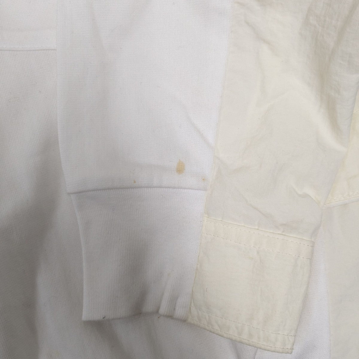 sacai 長袖シャツ 21-02583M サイズ3 sacai（サカイ）中古・古着オンライン通販 | Kindal（カインドオル)
