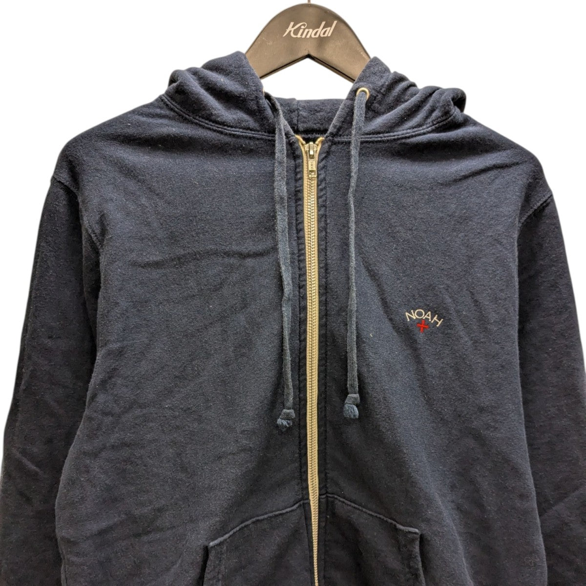 NOAH パーカー Core Logo Hoodie（パーカー）｜NOAH（ノア）の通販｜BAYCREW'S