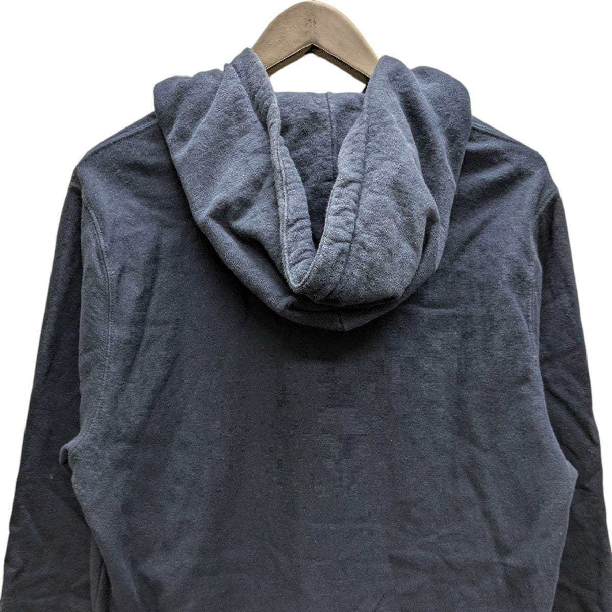 Noah(ノア) ジップパーカー ネイビー サイズ S｜【公式】カインドオル