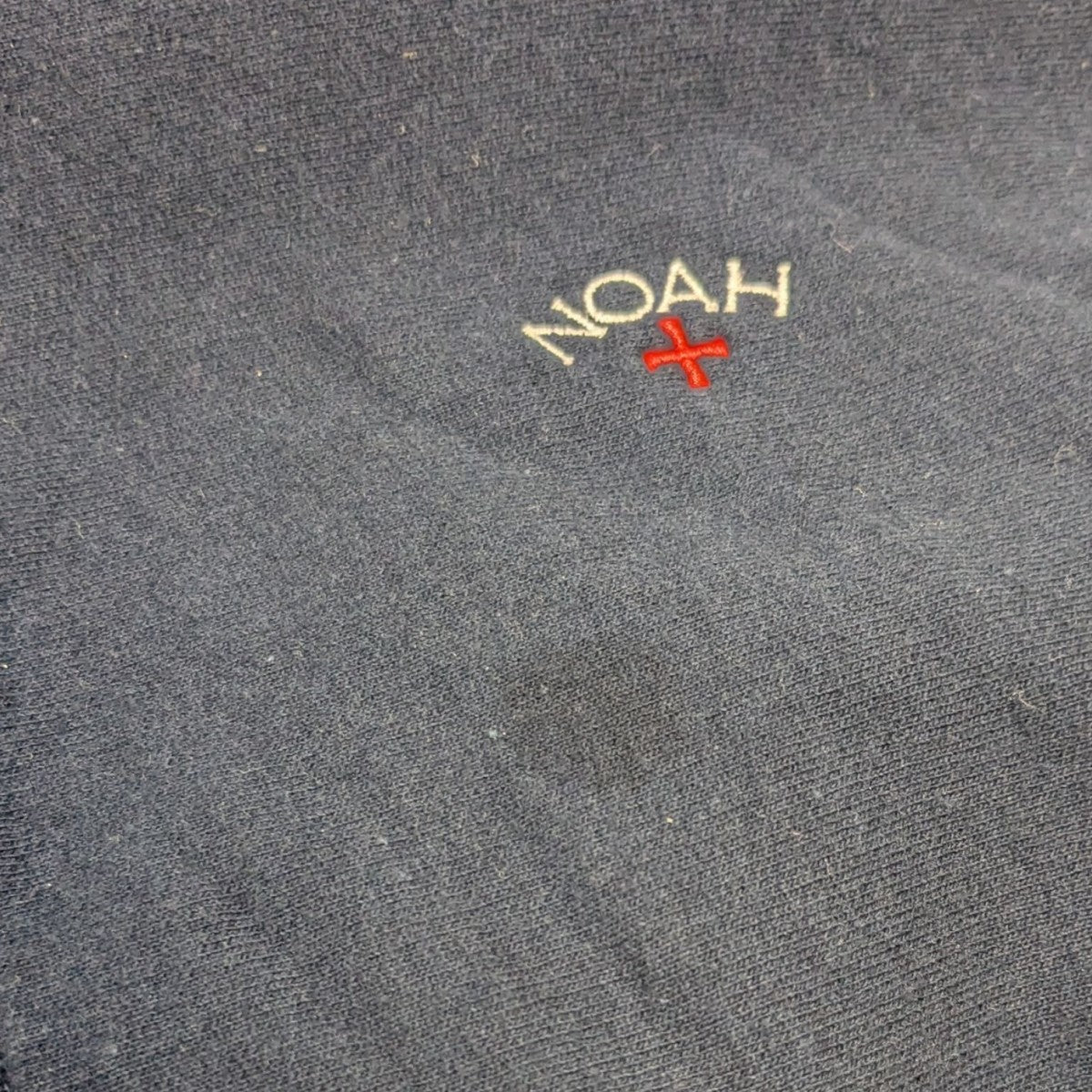 Noah(ノア) ジップパーカー ネイビー サイズ S｜【公式】カインドオル