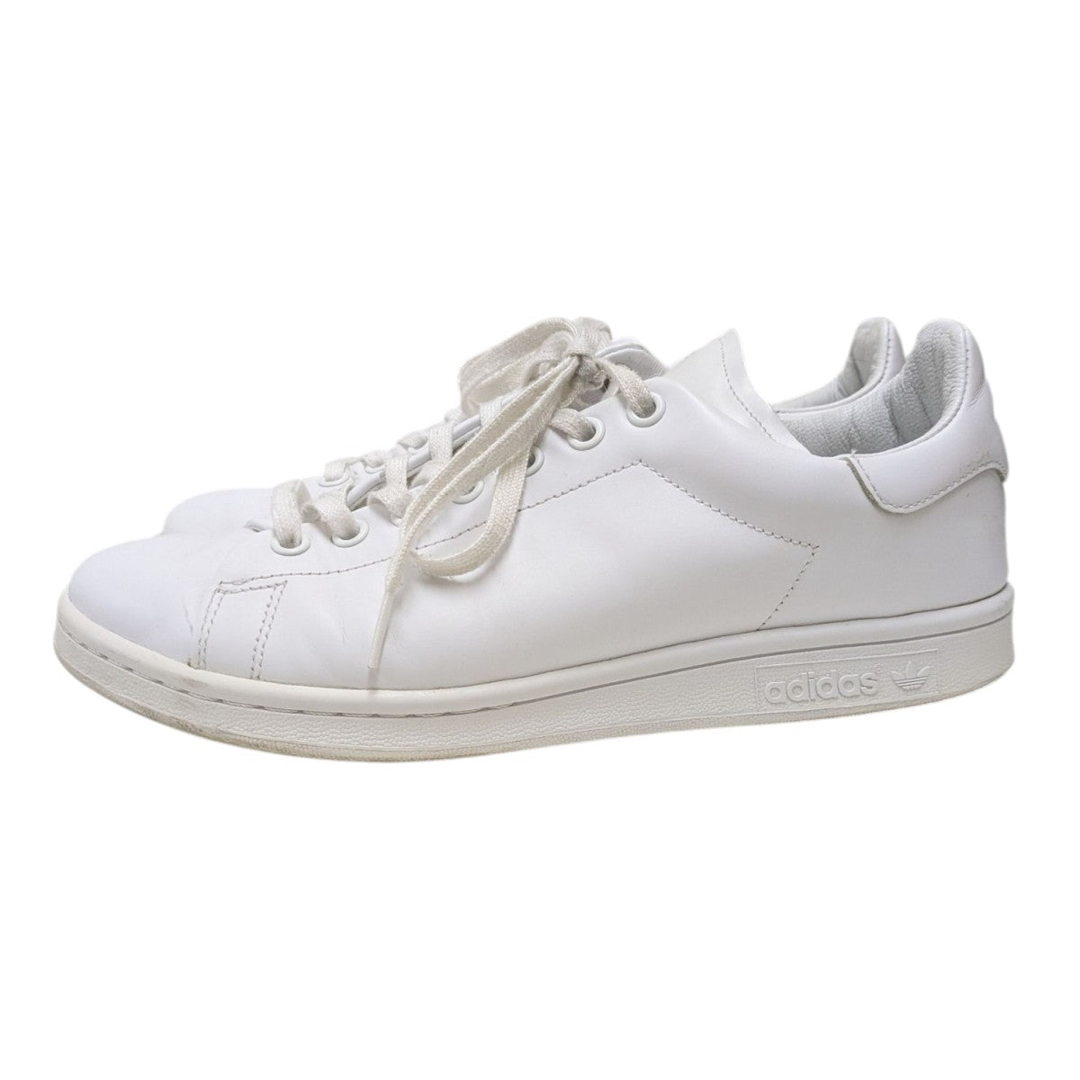 adidas×DOVER STREET MARKET STAN SMITHローカットスニーカーHQ7069