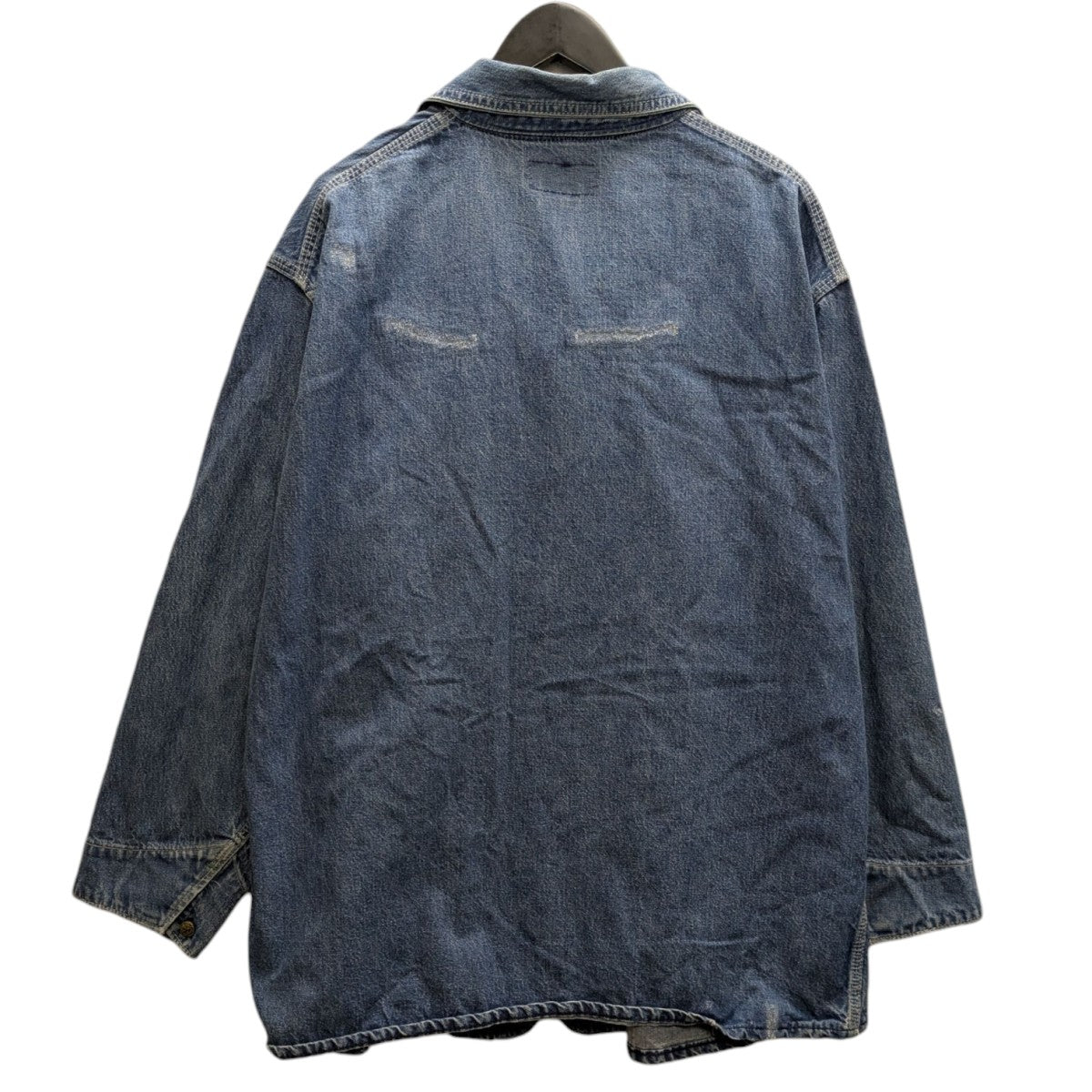 OSH KOSH B'gosh(オシュコシュビゴッシュ) 70S デニムカバーオール