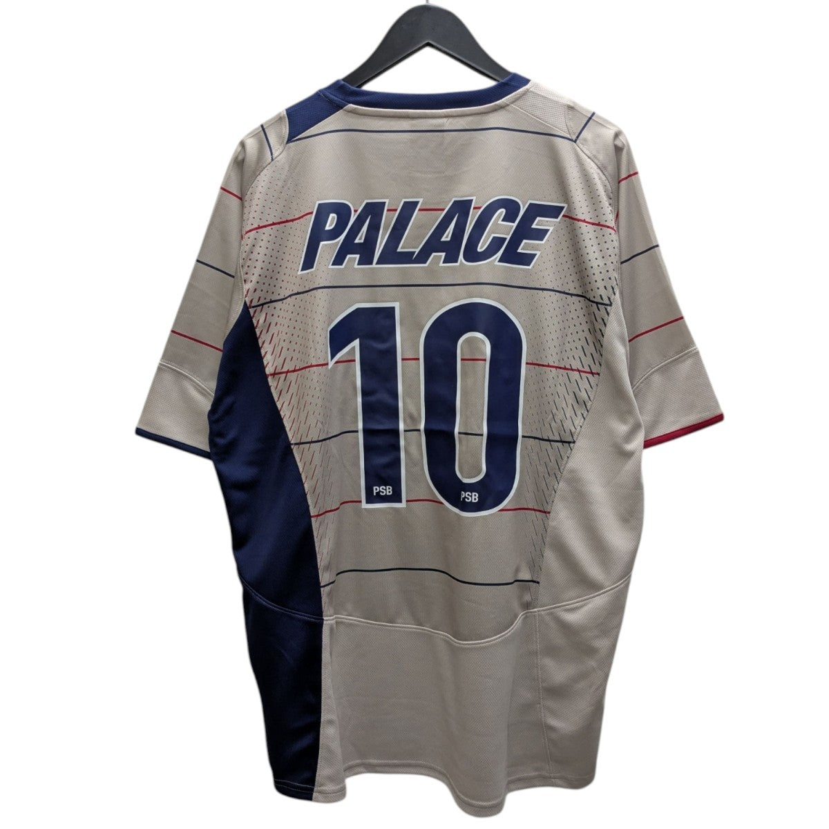 PALACE(パレス) Palace Pro Team Jersey ユニフォームシャツ P29ES016