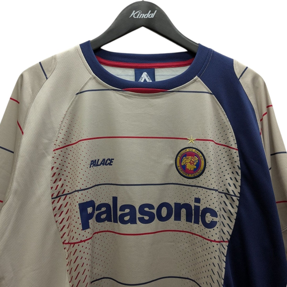 PALACE(パレス) Palace Pro Team Jersey ユニフォームシャツ P29ES016
