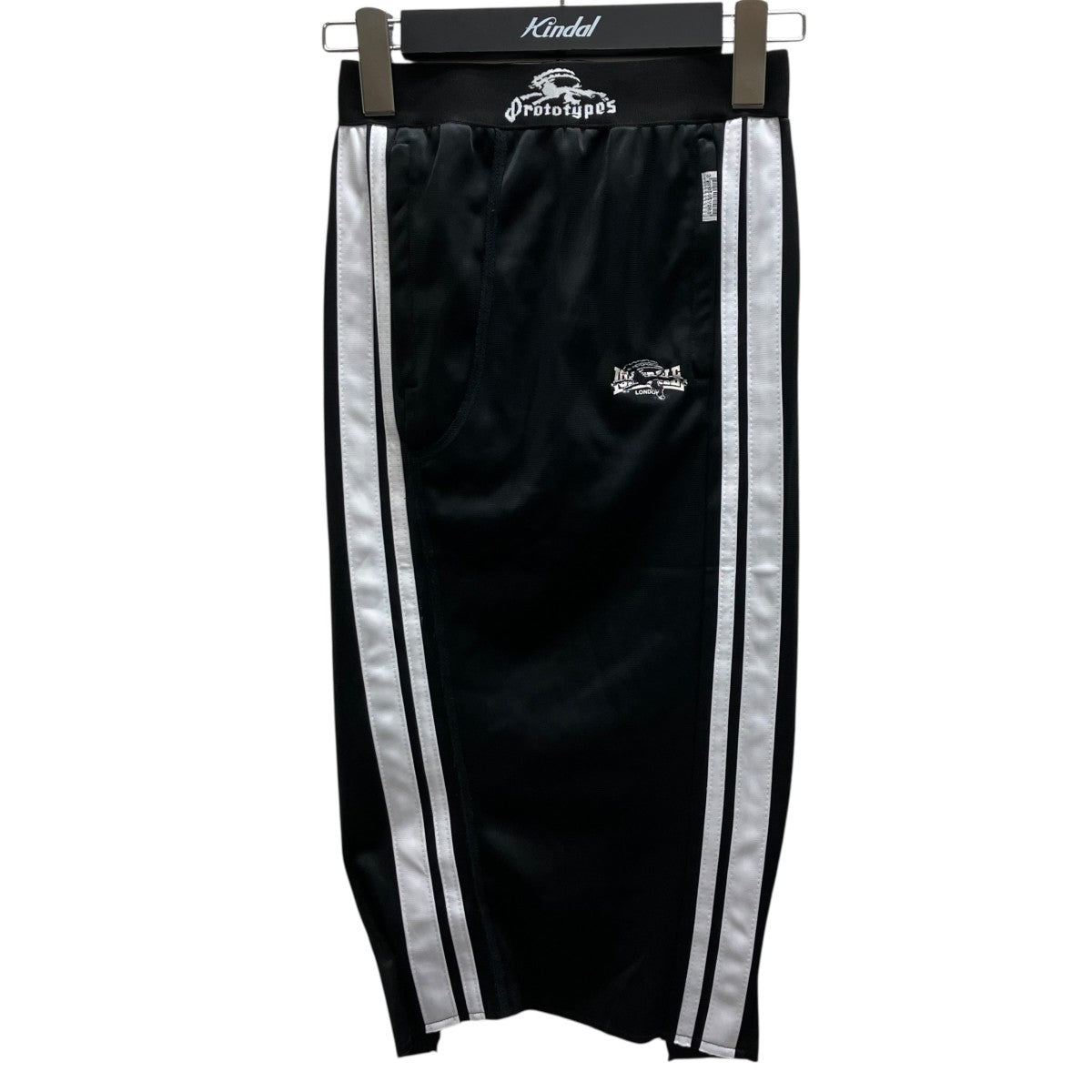 PROTOtypes POLY JERSEY PENCIL SKIRTタイトスカート 古着・中古-1枚目のアイテム画像