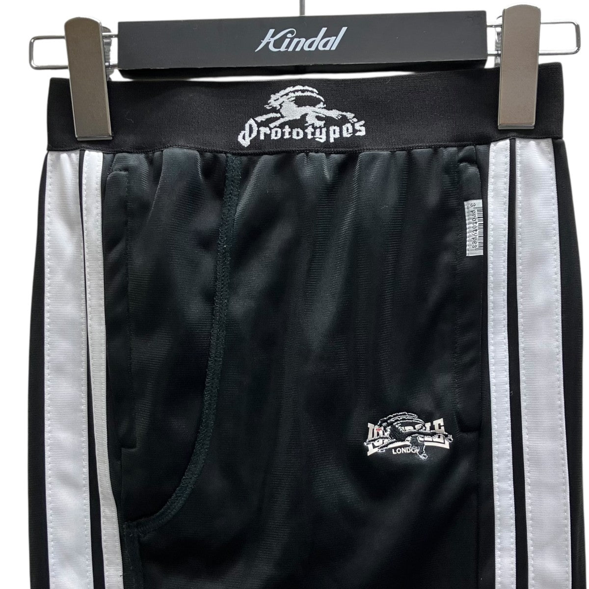 PROTOtypes POLY JERSEY PENCIL SKIRTタイトスカート 古着・中古-2枚目のアイテム画像