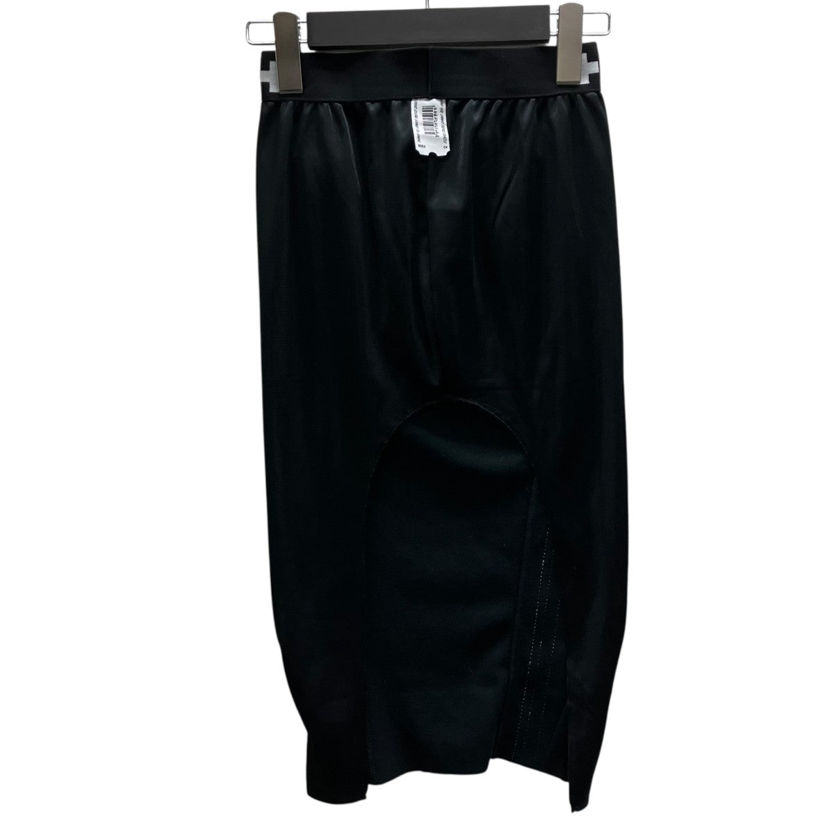 PROTOtypes POLY JERSEY PENCIL SKIRTタイトスカート 古着・中古-3枚目のアイテム画像