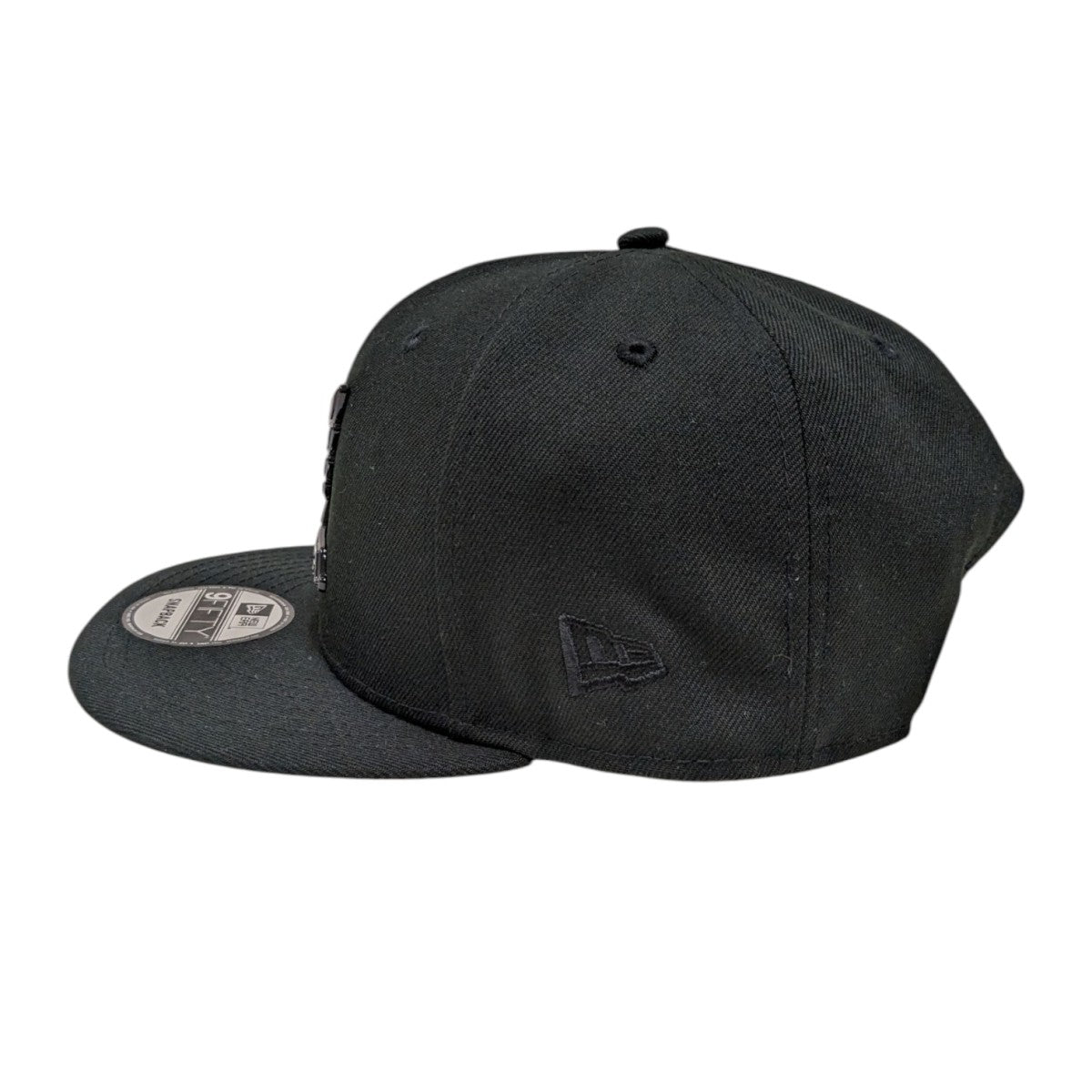 New Era×HONDA ホンダ ロゴキャップ0SYEH-28R-KF 古着・中古-3枚目のアイテム画像
