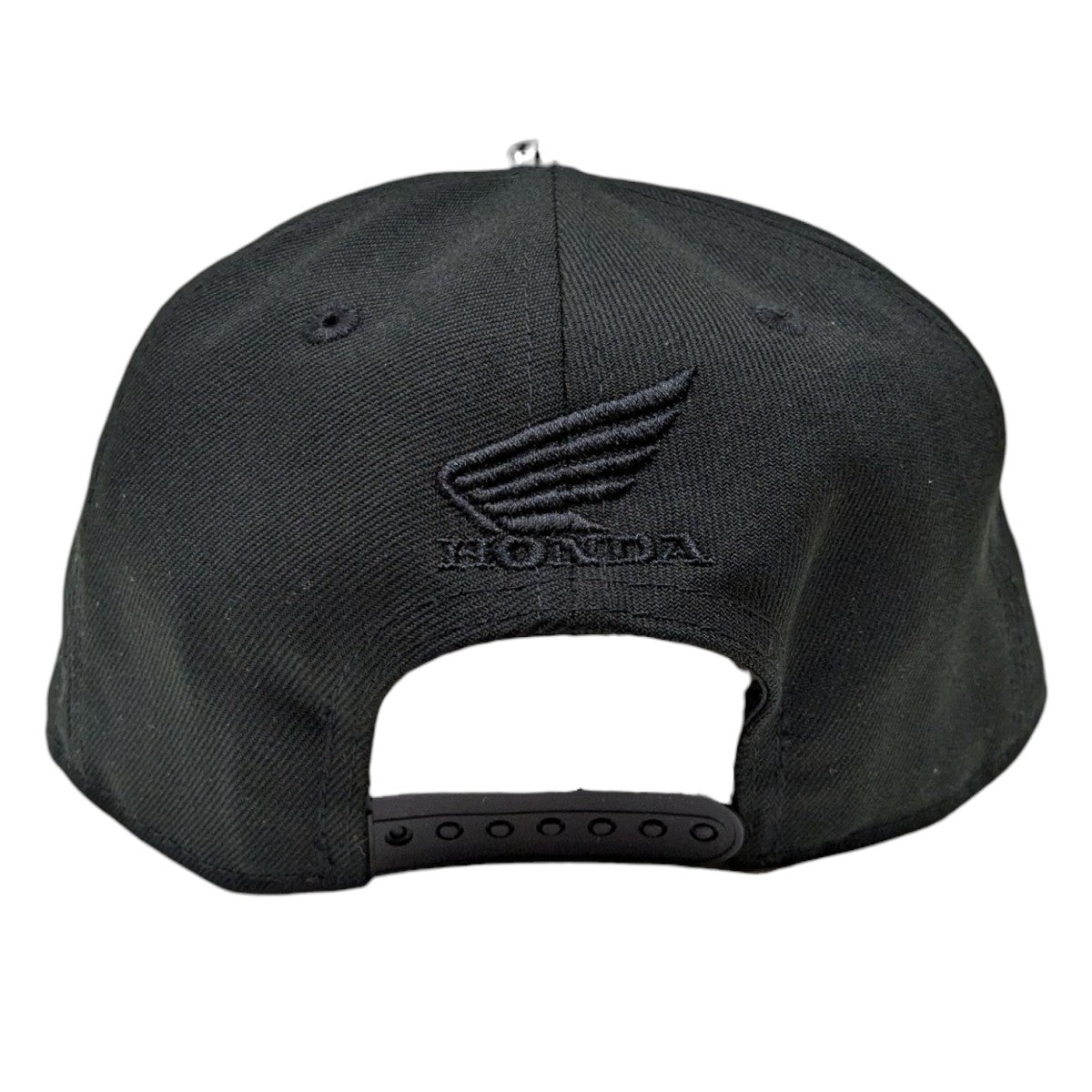 New Era×HONDA ホンダ ロゴキャップ0SYEH-28R-KF 古着・中古-4枚目のアイテム画像