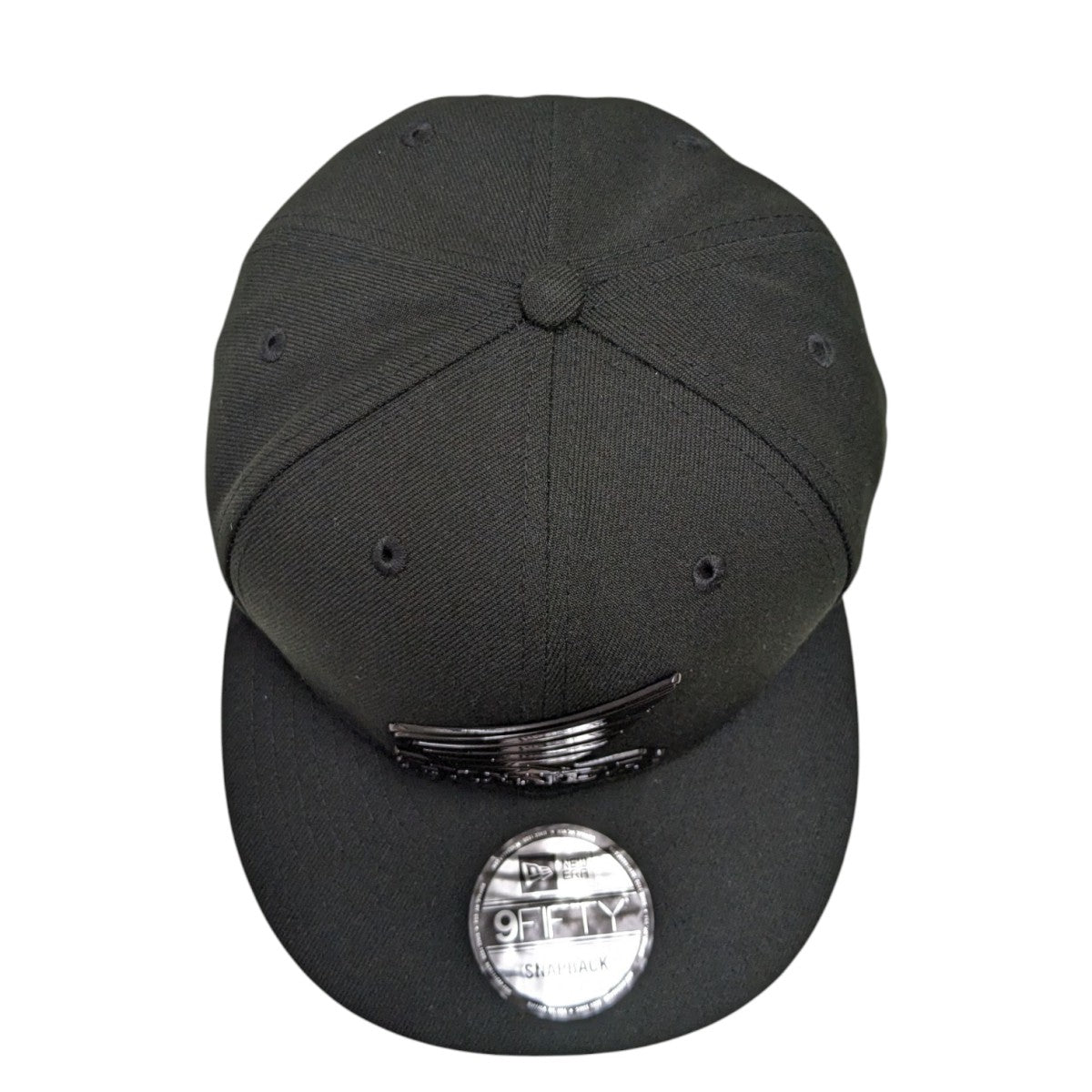 New Era×HONDA ホンダ ロゴキャップ0SYEH-28R-KF 古着・中古-5枚目のアイテム画像