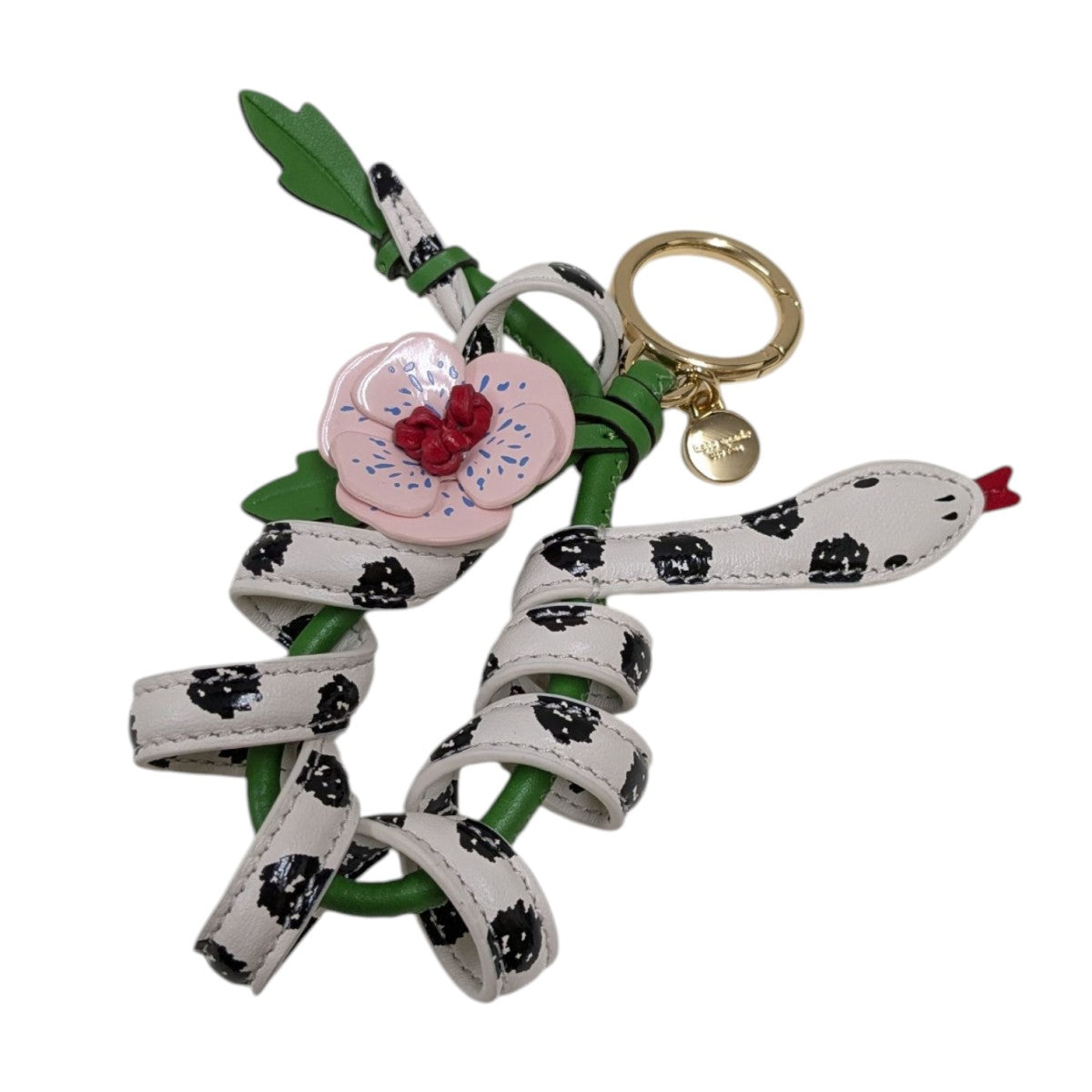 チャーム／サミーバッグチャーム