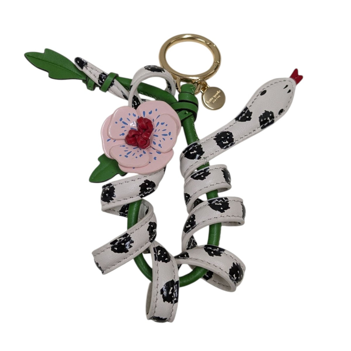 チャーム／サミーバッグチャーム