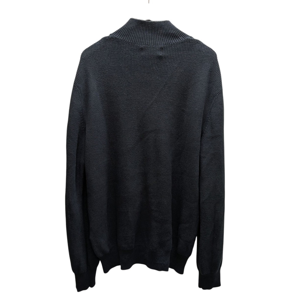 STONE  ドライバーズニット　L size STONE ISLAND - STONE ISLAND ストーンアイランド ドライバーズ