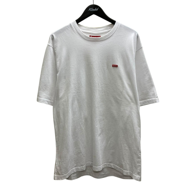 Supreme(シュプリーム) 25SS Small Box Teeスモールロゴ半袖Tシャツ