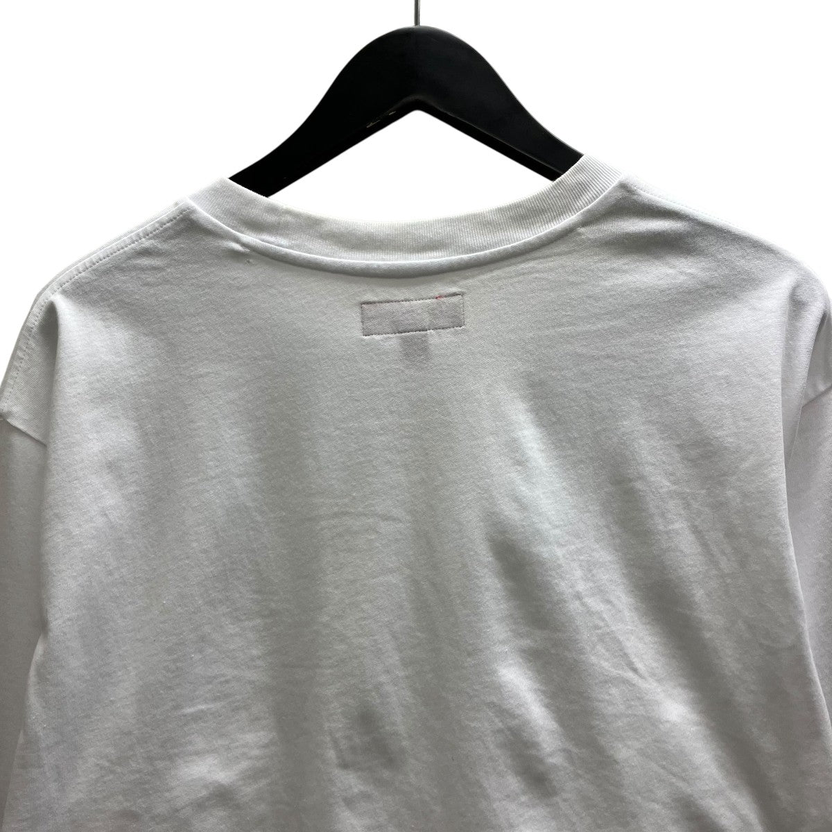 Supreme 25SS Small Box Teeスモールロゴ半袖Tシャツ 古着・中古-4枚目のアイテム画像