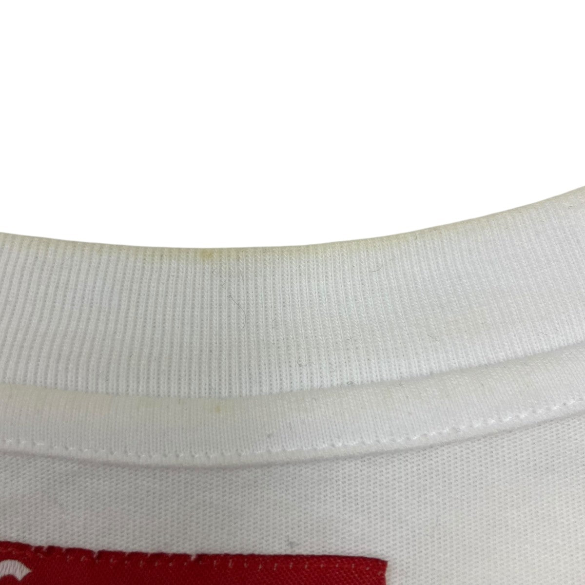 Supreme(シュプリーム) 25SS Small Box Teeスモールロゴ半袖Tシャツ