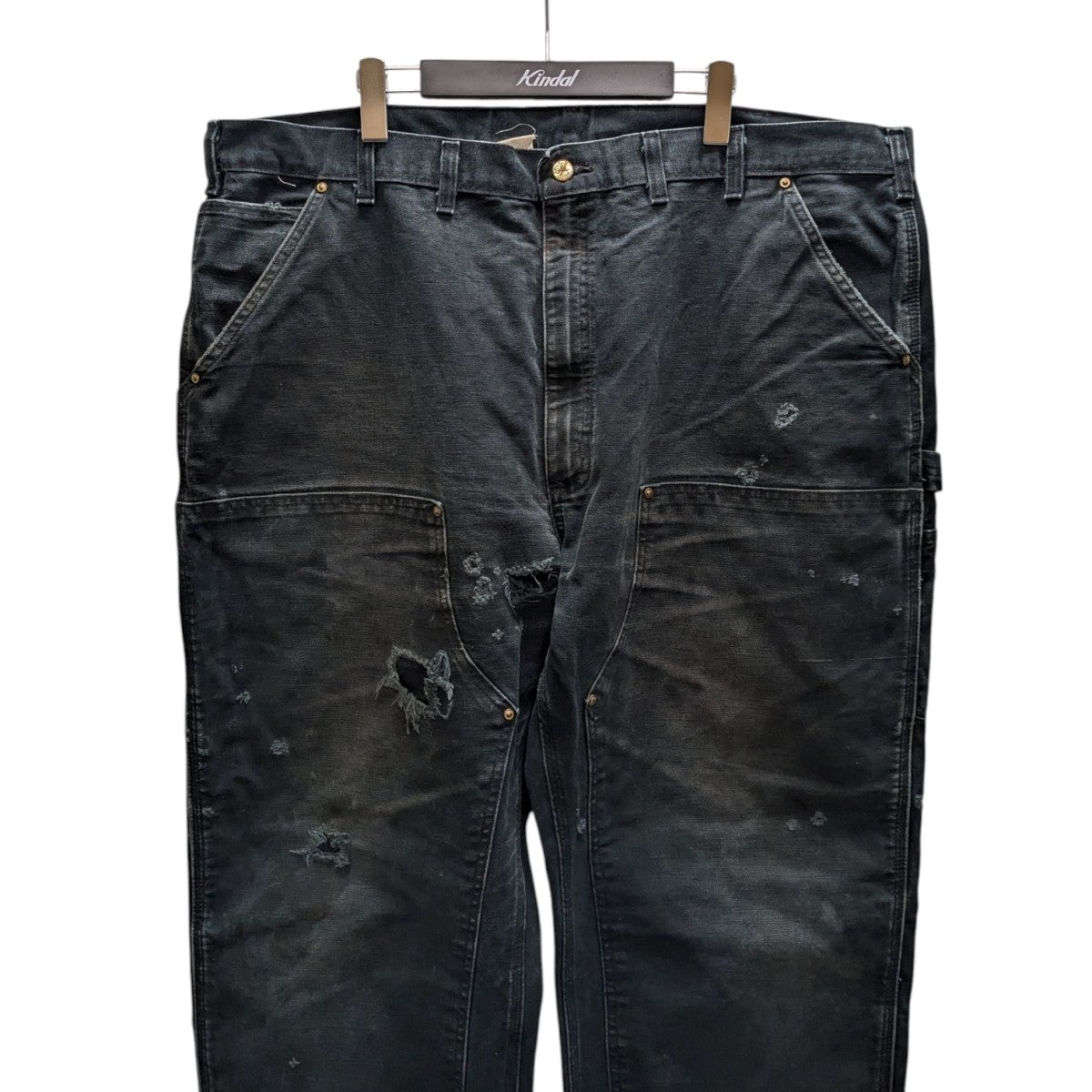 CarHartt(カーハート) ダブルニーペインターパンツ419184 419184
