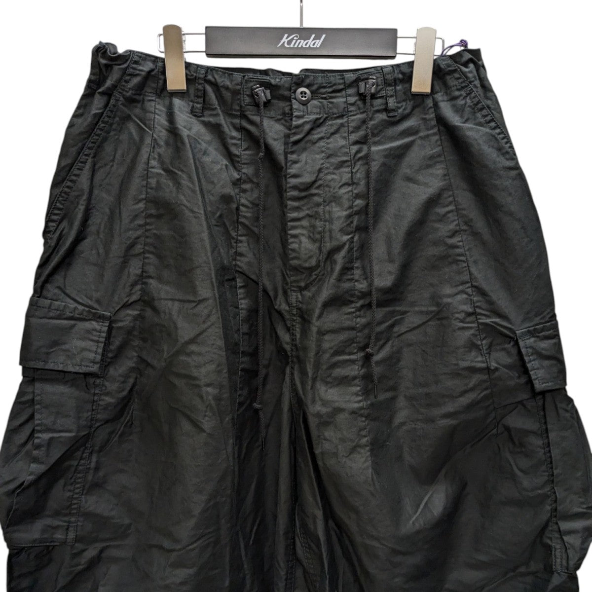 Needles(ニードルズ) H．D．PantヒザデルパンツRW239 RW239