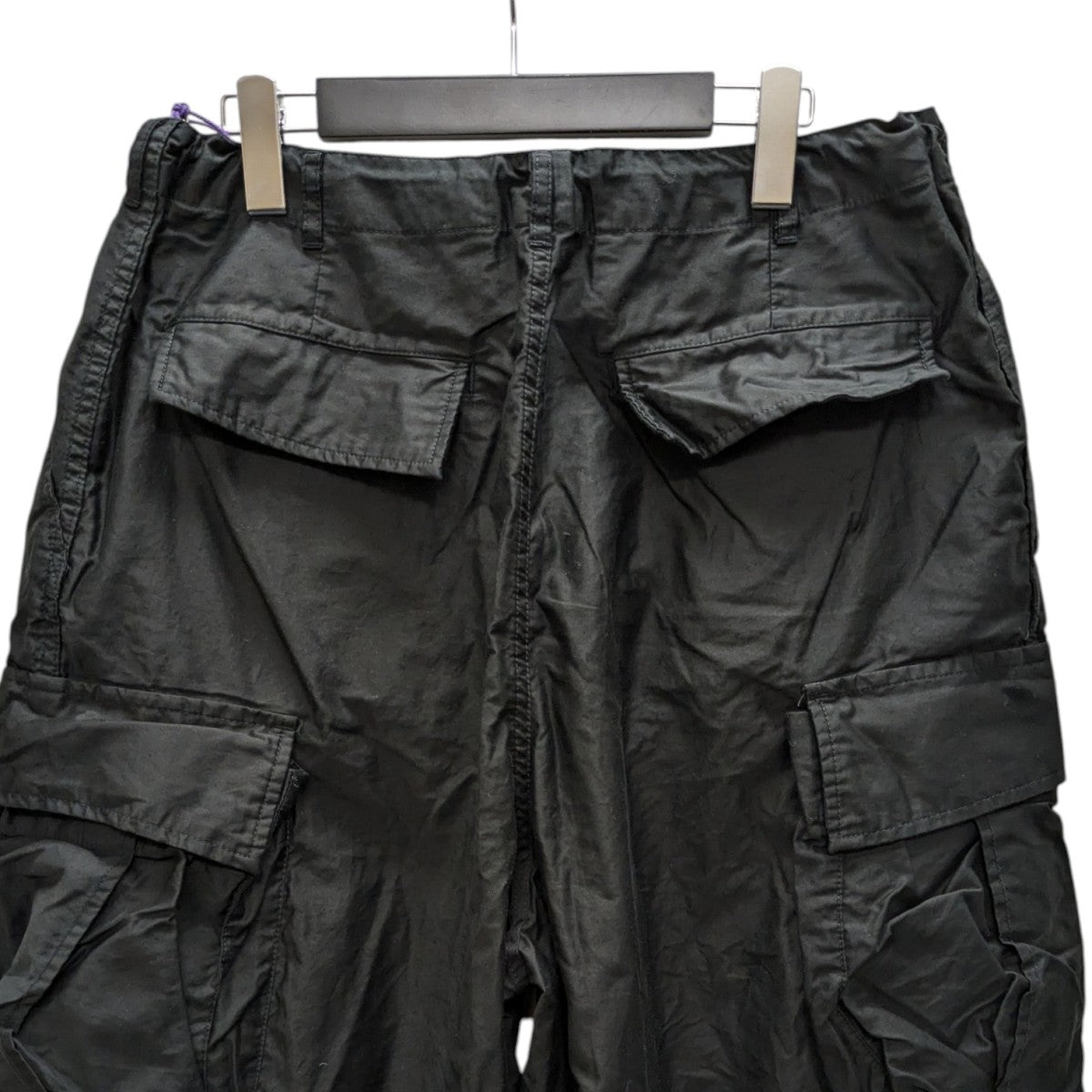 ニードルス　ヒザデルパンツ サイズ2 24FW】Needles ニードルズ H.D.Pant -Military- ヒザデルパンツ