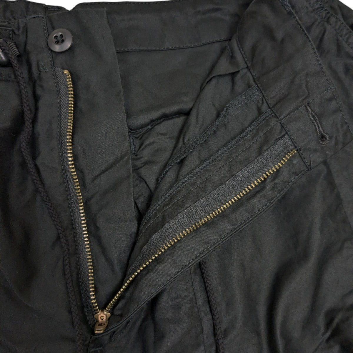 ニードルス　ヒザデルパンツ サイズ2 Needles ヒザデルパンツ サイズ2 ニードルズ NEEDLES H.D. Pant