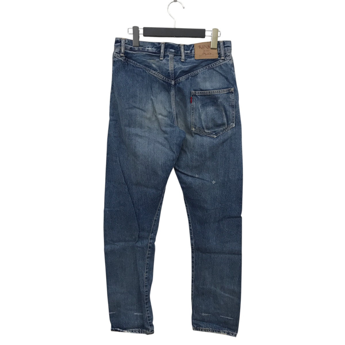 Hysteric Glamour(ヒステリックグラマー) デニムパンツ2AP-4742 2AP