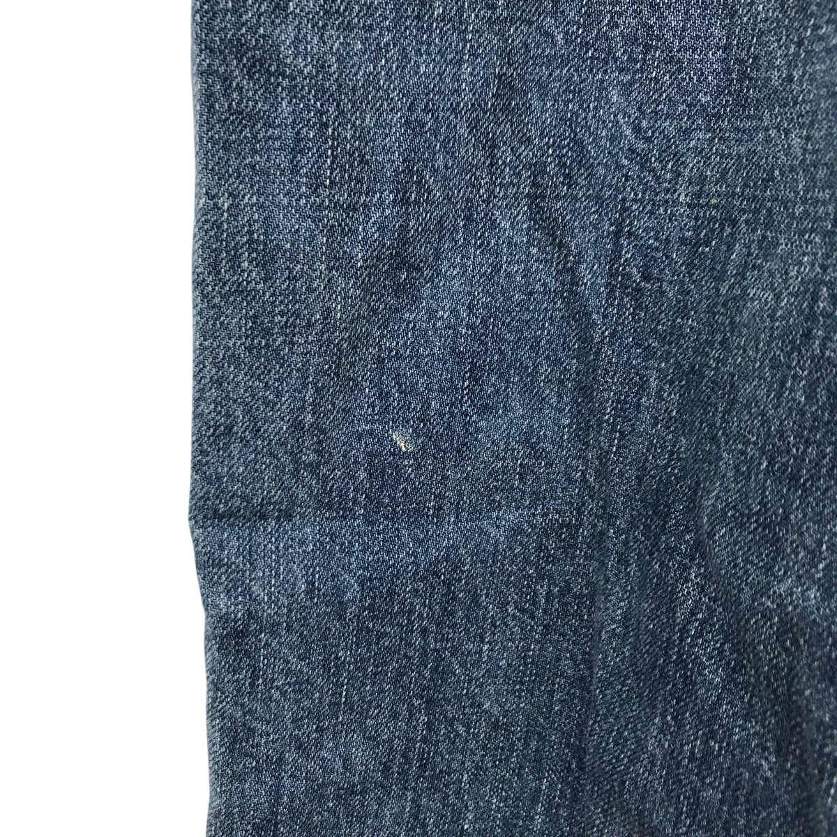 Two-tuck Wide Tapered Pants2タックデニムパンツFR0201-M4002
